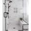 6x12 CARRARA HONED & EASED