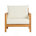Teak(1PC)
