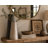Metal Floor Vase-69595068-69595069
