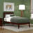 Zosia Solid Wood Slat Bed-1806973728-1806973729