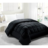 Crystal All Season Down Alternative Comforter