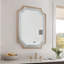 Miroir mural H 47 po Josse