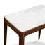 Jude Marble End Table
