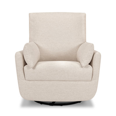 Juno Swivel Glider