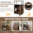 Zeke Litter Box Enclosure-1158513615