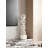 Creative Abstract Birch Wood Sculpture Ornaments