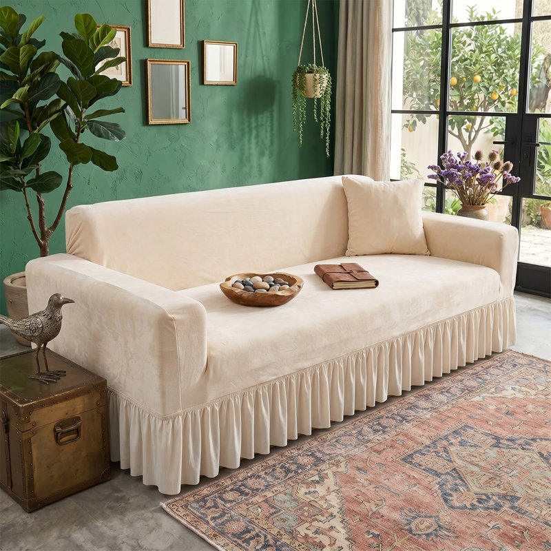 Sofa Slipcover