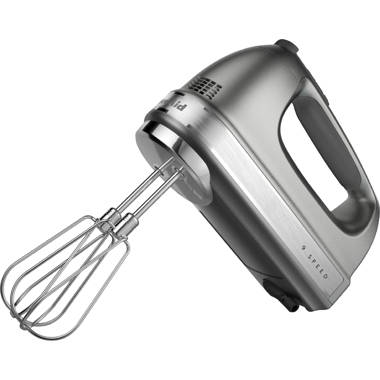 KN211WW by KitchenAid - 11-Wire Whip Bowl-Lift Stand Mixer Attachment