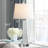 Marlianna Metal USB Table Lamp