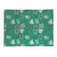 Tapis de jeu Bear Face-108673390