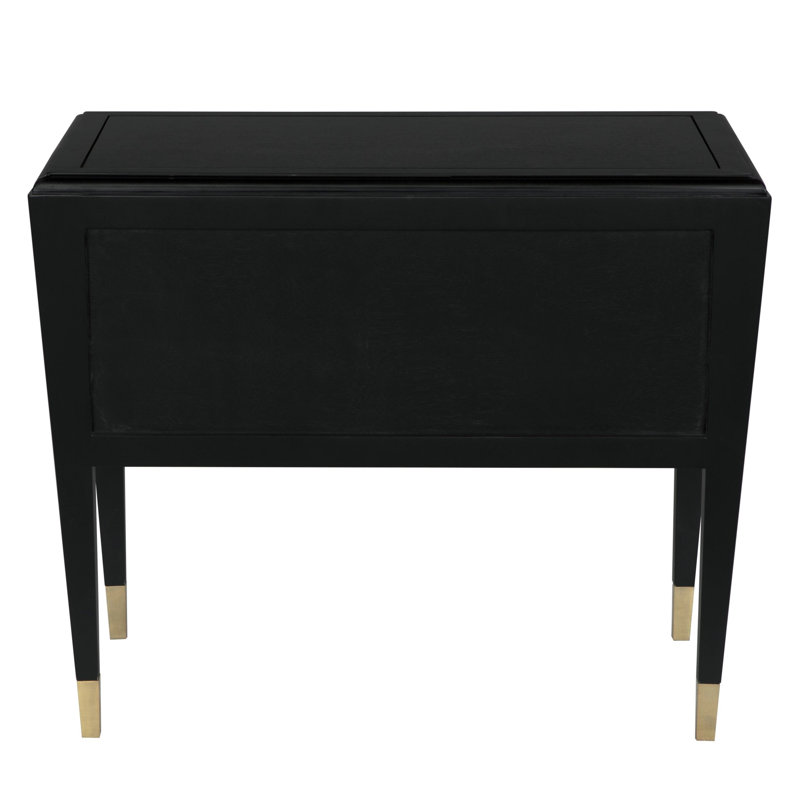 Grant Accent Chest