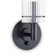 Dixie 1 - Light Armed Sconce