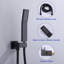 Robinet de baignoire et de douche avec valve brute-67650186