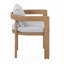 Chaise de patio d'extérieur en aluminium-224852426-224852424