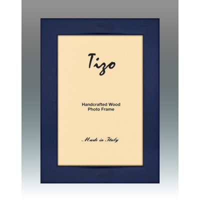 Wood Picture Frame