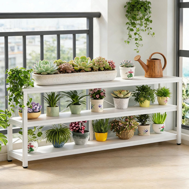 Présentoir, console, canapé, bibliothèque de rangement