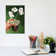 Coffee To Go by Sunflowerman - Gallery-Wrapped Canvas Giclée on Canvas