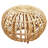 Funkley Upholstered Ottoman