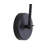 Kimberly Iron Swing Arm Sconce-619378889-641734513