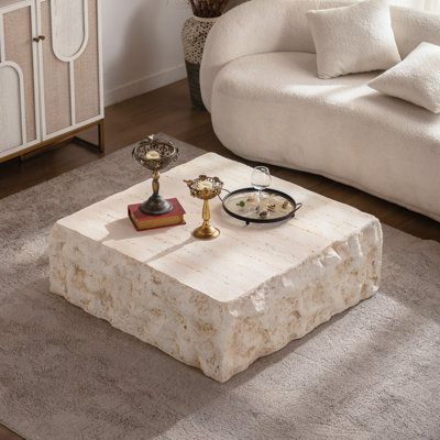 Table basse Mgo