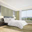Hennen Hand Woven Grey Indoor Rug