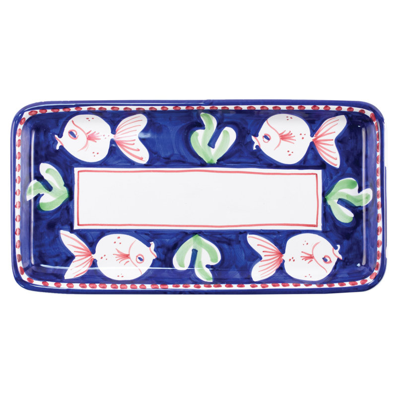Campagna Terracotta Platter