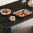 Black Sintered Stone Table-1013639995