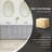 72 Inch Bathroom Vanity With Double Sink-1437315192