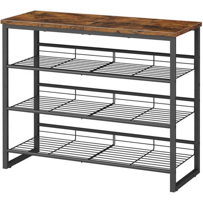 Shoe Storage