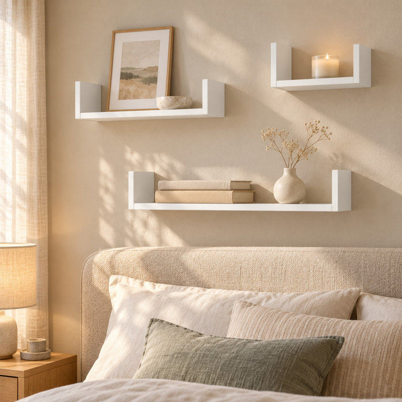 Floating Shelf