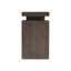 Bernhardt Outline Accent Table