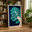 Island Paradise From Above Coastal - Print-136733504-136733506