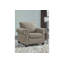 Fauteuil et repose-pieds Denegal