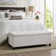 Maniscalco Tufted Top Upholstered Storage Bench