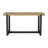 Bar Table Set With Stools-938562765