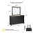 Fontevraud 6-Piece Bedroom Set-103486042