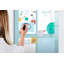 Magnetic Glass Dry Erase Board