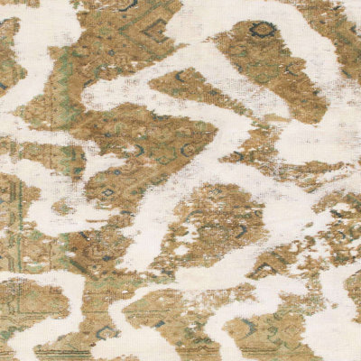 Abstract Indoor Rug