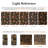 Veridian Home Persian Garden Machine Washable Area Rug-126327728-126327729