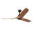 Baylor 60'' Ceiling Fan-95319965