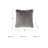 Sceinnker Square Pillow Cover & Insert-69905433