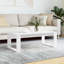 Ocia Sled Coffee Table-653495790-653495791