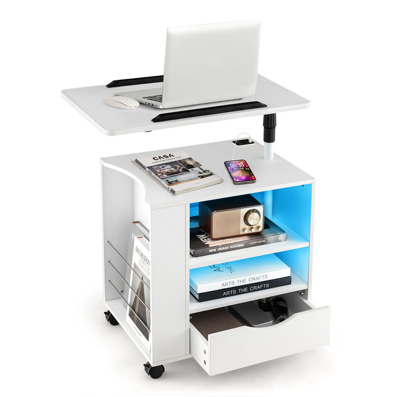 Table de chevet Elebeth