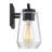 Averi 4-Light Dimmable Vanity light in Black-1045015026