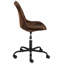 Akia Microfiber / Microsuede Office Chair
