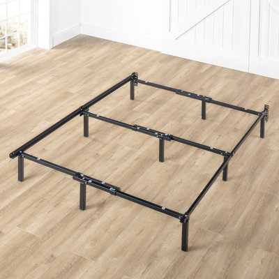Ocilla 9" Steel Bed Frame