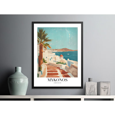 Barbera Print