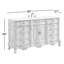 Ensemble de meuble-lavabo simple 60 po Lunette-1426640466-1426640489