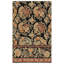 Wool Oriental Area Rug-124930573