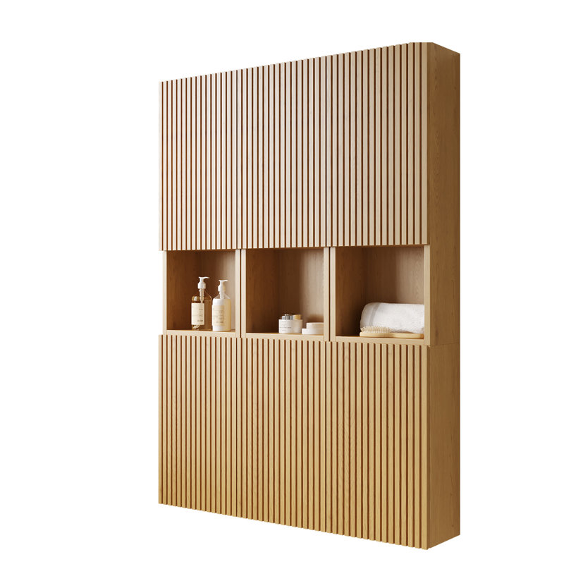 Armoire murale de salle de bain MITCH